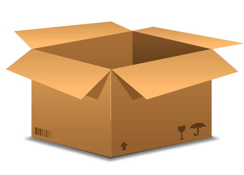 外包装纸箱定制